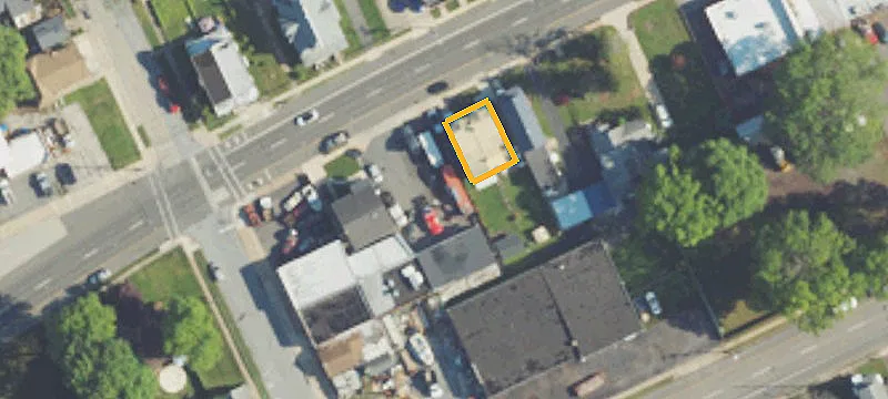 210 Governor Printz Blvd
