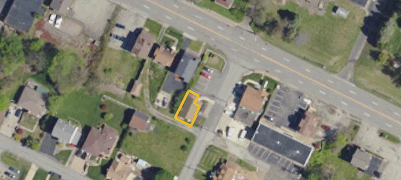 1214 Lincoln Hwy