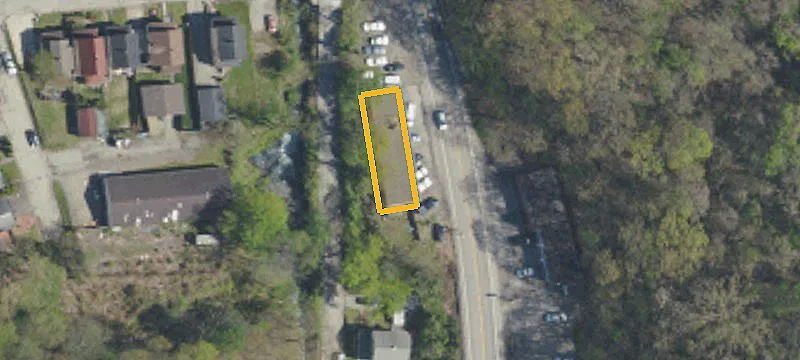 463 Brown Ave