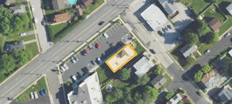 800 Macdade Blvd, Unit 804