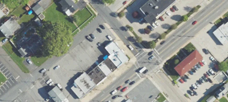 601 Macdade Blvd