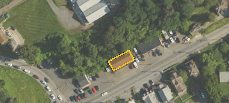 1465 Baltimore Pike