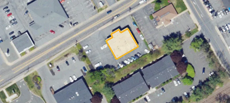 1016 Chestnut St, Unit 1032