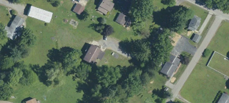 817 Butler Rd