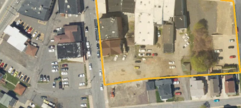 111 Chestnut St, Unit 113