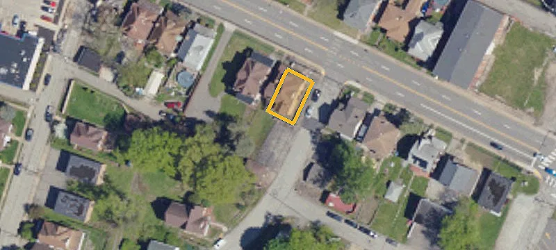 468 Lincoln Hwy