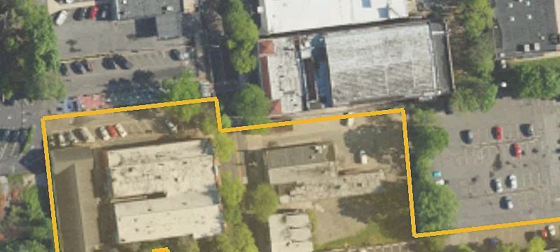 27th N Lansdowne Ave