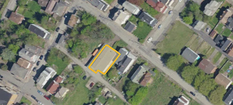 110 Comrie Ave