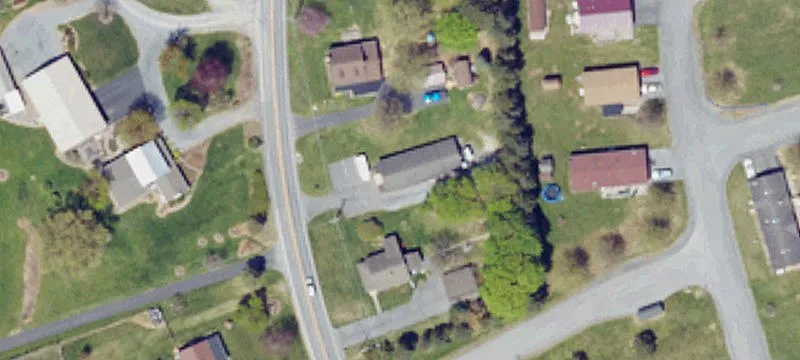 617 Bloserville Rd