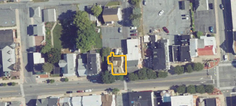 20 Main St
