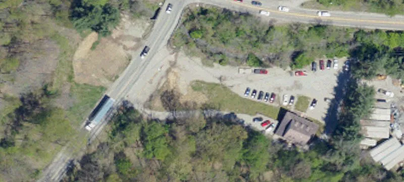 712 Morganza Rd