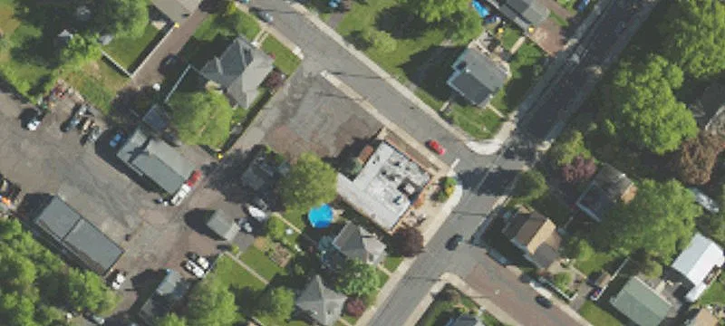 301 Reliance Rd
