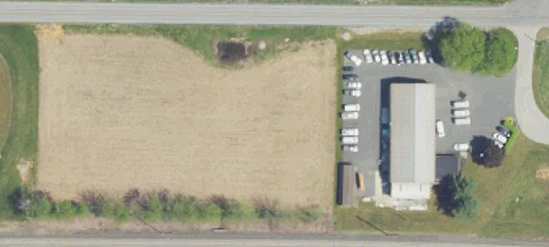 Harvest Rd