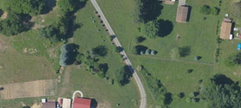 831 Old Route 422