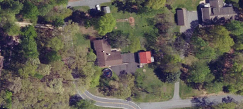 434 Sample Brg Rd