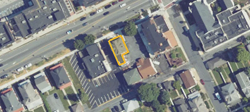 110 Chocolate Ave