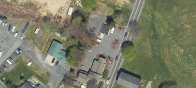 589 Moorestown Dr
