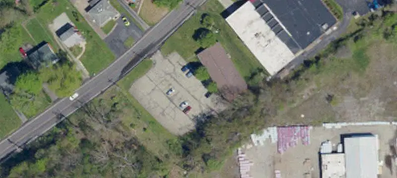 560 Beatty Rd