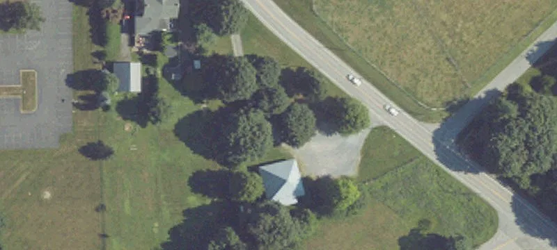 935 Prospect Rd