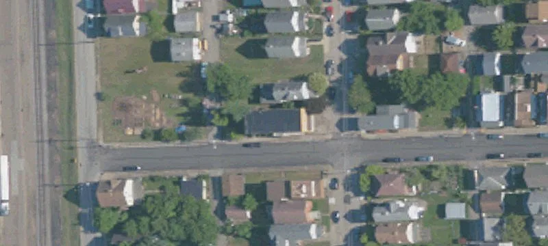 2001 Kenneth Ave