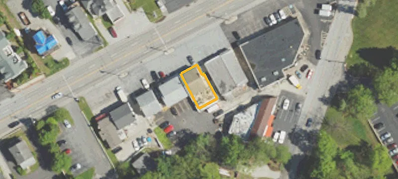1016 Lancaster Ave