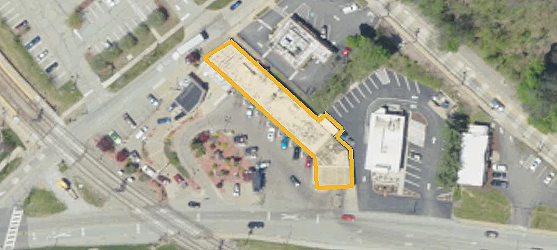 427 Mt Lebanon Blvd