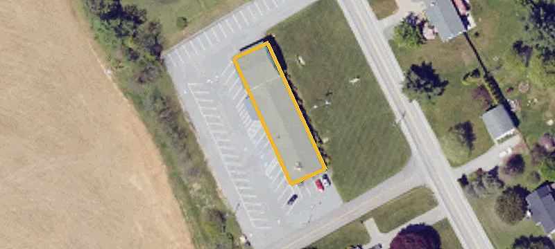19222 Barrens S Rd