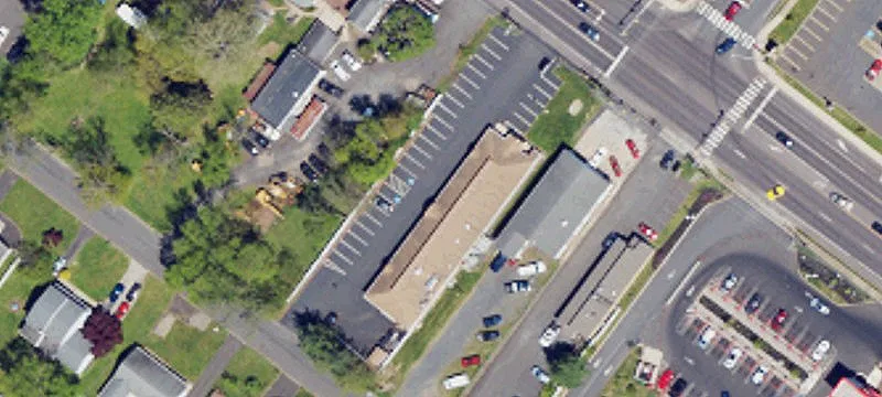 458 St Rd