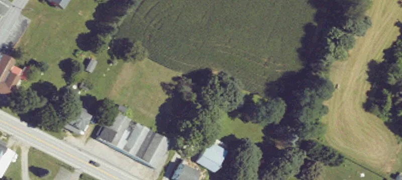 2821 Delta Rd