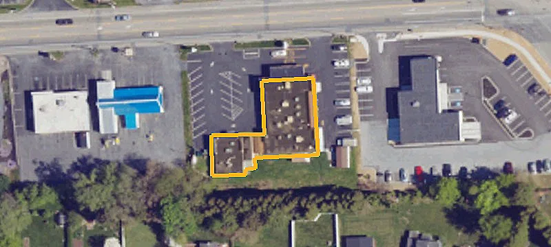 4610 Carlisle Pike