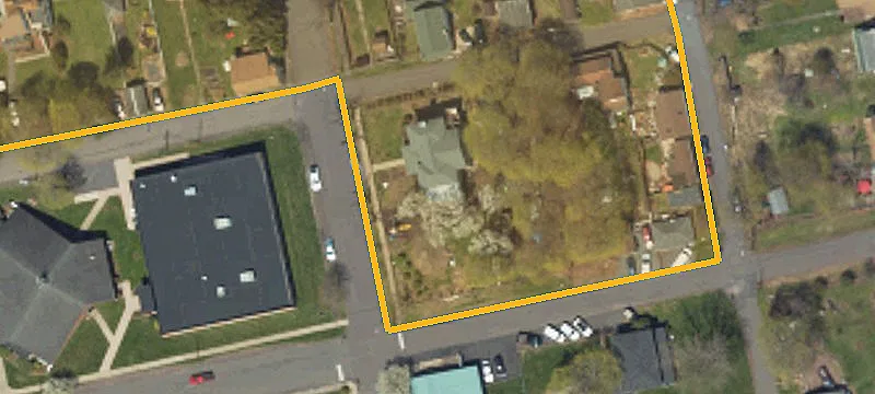 555 Elmira St