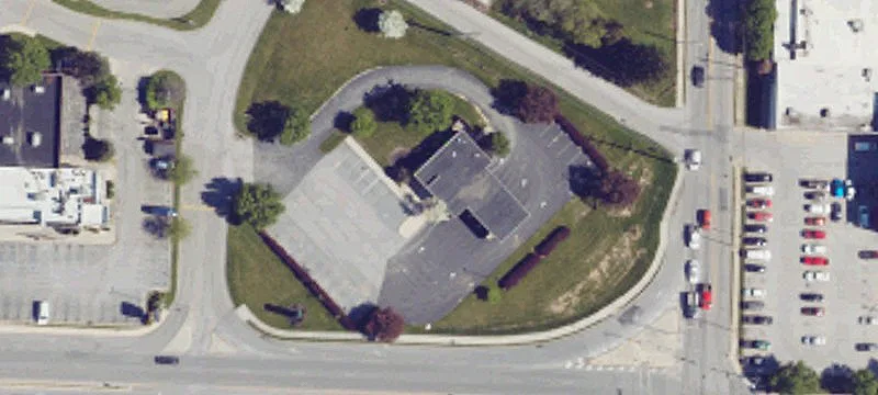500 Eisenhower Dr