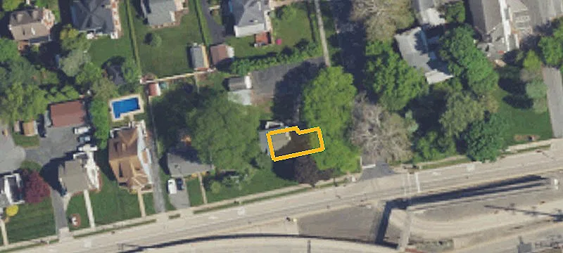 1801 Penn Ave