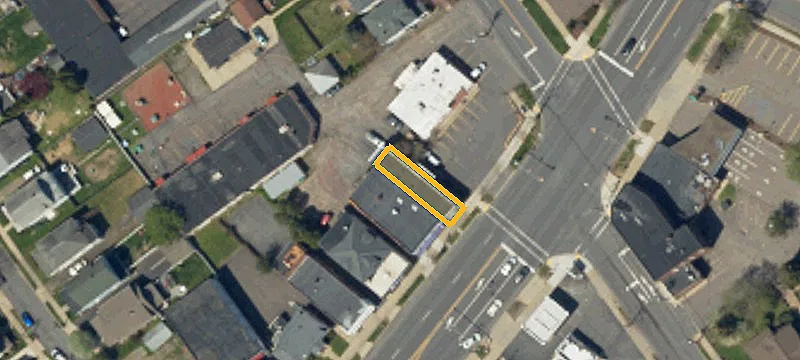 976 Wyoming Ave