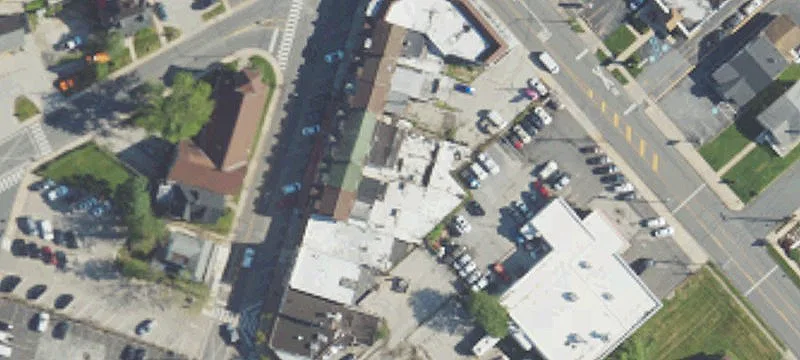 13 Morton Ave