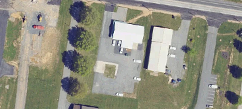 1737 Trindle Rd