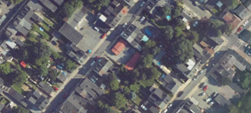 524 Lafayette St
