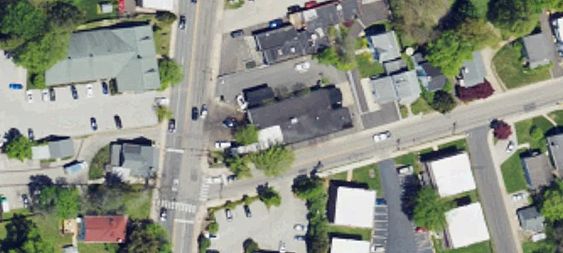 1100 Bethlehem Pike