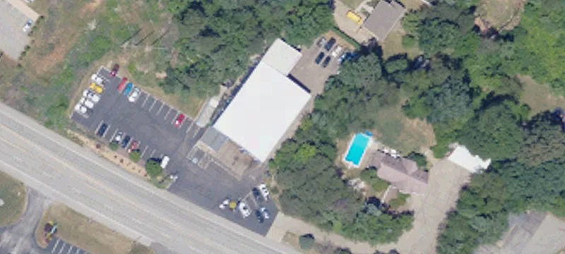 100 Pleasant Dr