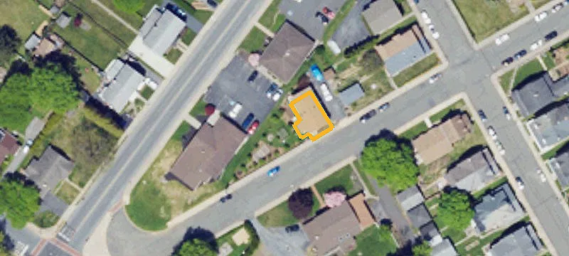715 Nn St, Unit 721