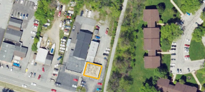 1317 Chester Pike