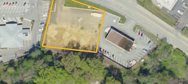 1701 Cochran Rd