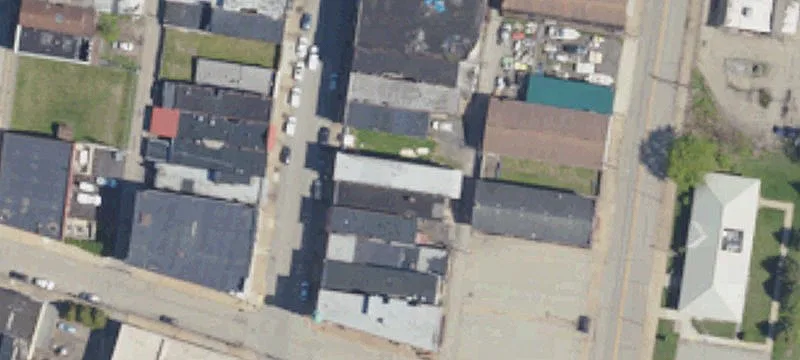 526 Mckean Ave