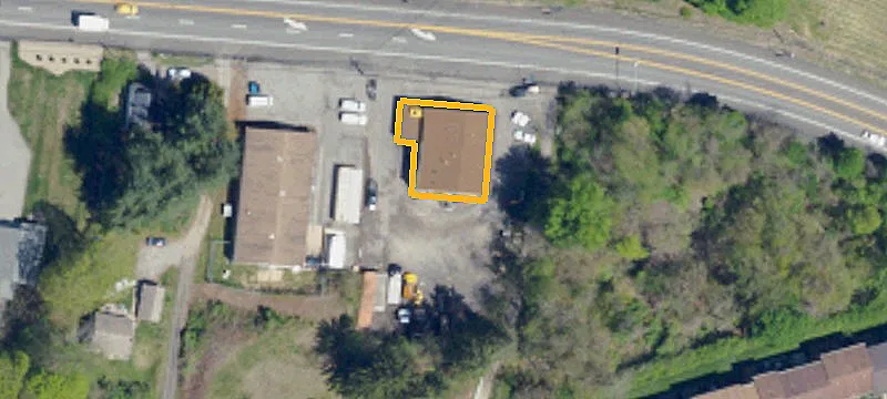 1260 Stoops Fry Rd