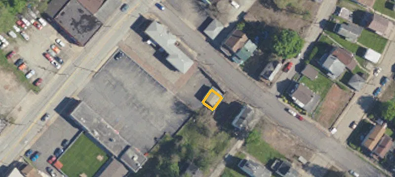 510 Fawcett Ave