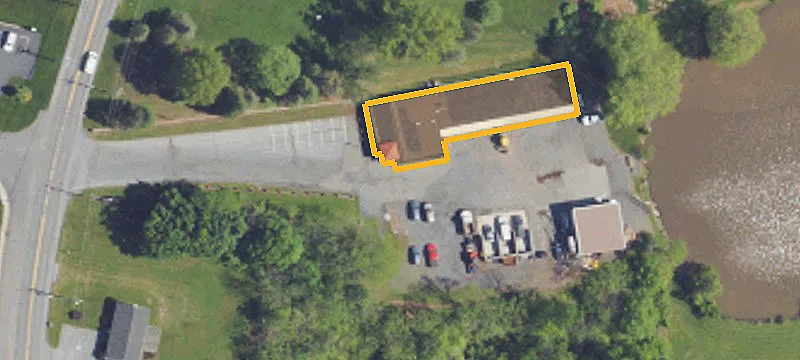 1026 Dry Tavern Rd