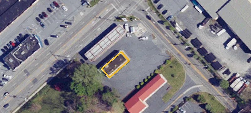 2205 Gettysburg Rd