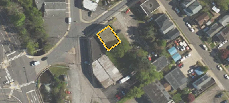 3 Buckingham St