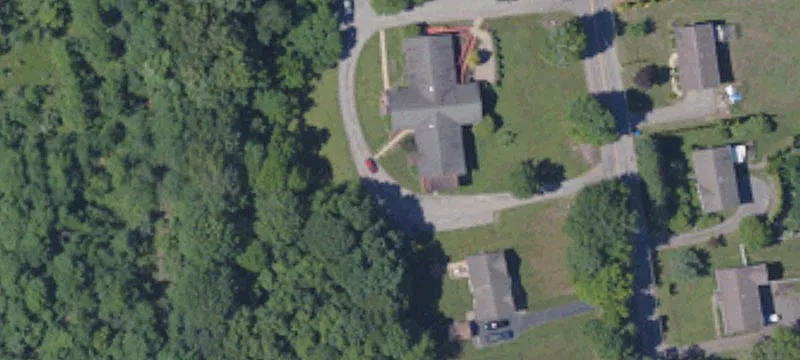 600 Slippery Rock Rd