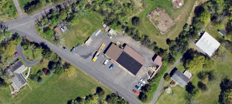 589 Lk Warren Rd